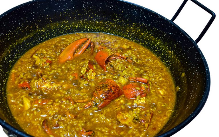 arroz bogavante pesca al peso arroz bogavante pesca al peso